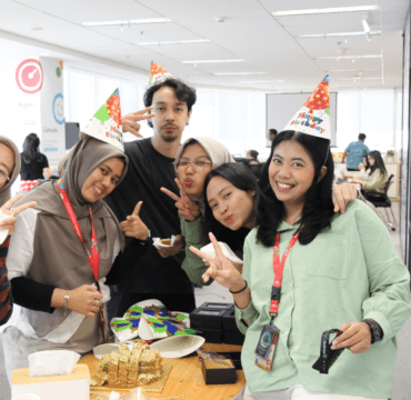 Perks and Benefits-kadence-indonesia