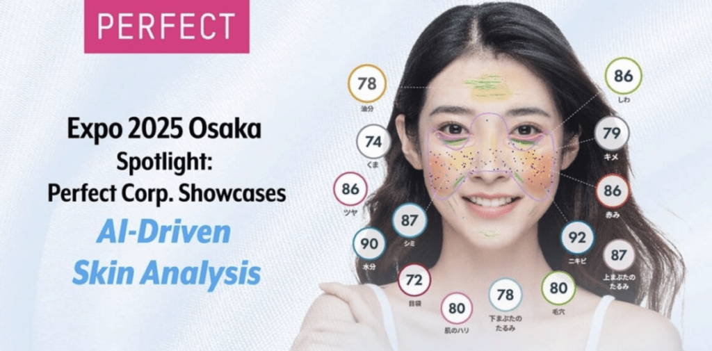 Perfect-Corp-AI